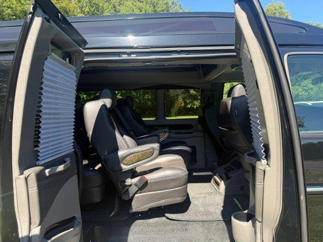 2018 Chevrolet Express (CC-2122645) for sale in Greensboro, North Carolina