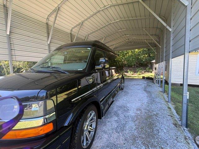 2018 Chevrolet Express (CC-2122645) for sale in Greensboro, North Carolina