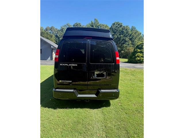 2018 Chevrolet Express (CC-2122645) for sale in Greensboro, North Carolina
