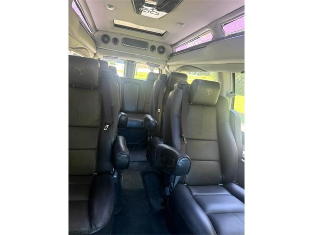 2018 Chevrolet Express (CC-2122645) for sale in Greensboro, North Carolina