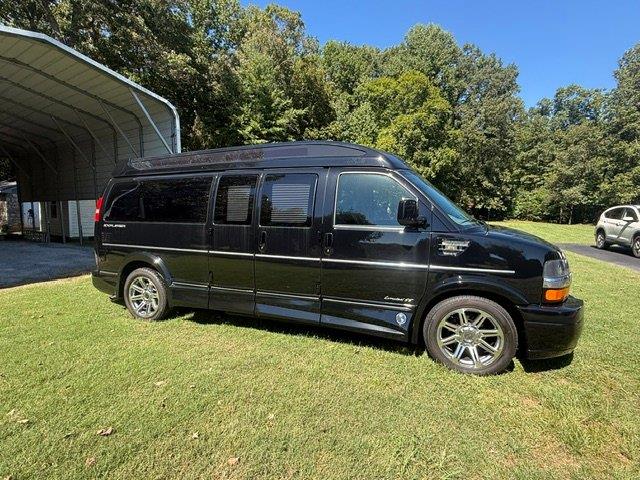 2018 Chevrolet Express (CC-2122645) for sale in Greensboro, North Carolina