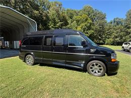2018 Chevrolet Express (CC-2122645) for sale in Greensboro, North Carolina