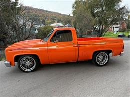 1985 Chevrolet C10 (CC-2122647) for sale in Greensboro, North Carolina