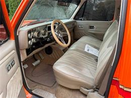 1985 Chevrolet C10 (CC-2122647) for sale in Greensboro, North Carolina