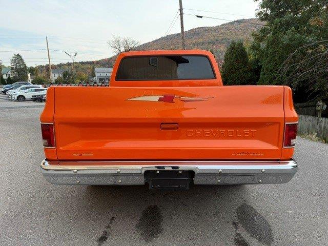 1985 Chevrolet C10 (CC-2122647) for sale in Greensboro, North Carolina