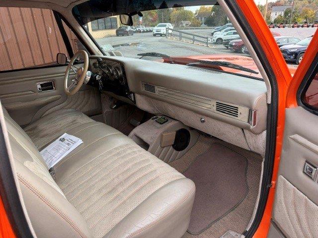 1985 Chevrolet C10 (CC-2122647) for sale in Greensboro, North Carolina