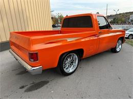 1985 Chevrolet C10 (CC-2122647) for sale in Greensboro, North Carolina