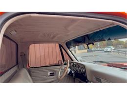 1985 Chevrolet C10 (CC-2122647) for sale in Greensboro, North Carolina