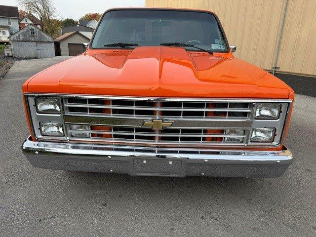 1985 Chevrolet C10 (CC-2122647) for sale in Greensboro, North Carolina