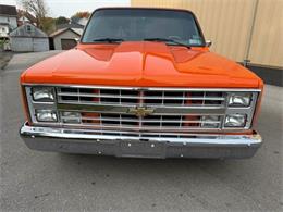 1985 Chevrolet C10 (CC-2122647) for sale in Greensboro, North Carolina