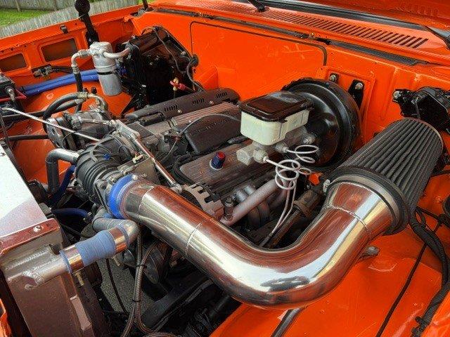 1985 Chevrolet C10 (CC-2122647) for sale in Greensboro, North Carolina