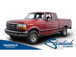 1992 Ford F150 (CC-2122648) for sale in Lavergne, Tennessee