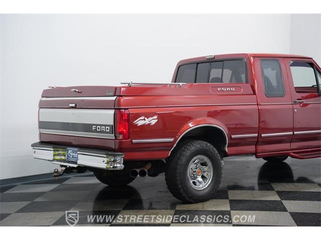 1992 Ford F150 (CC-2122648) for sale in Lavergne, Tennessee