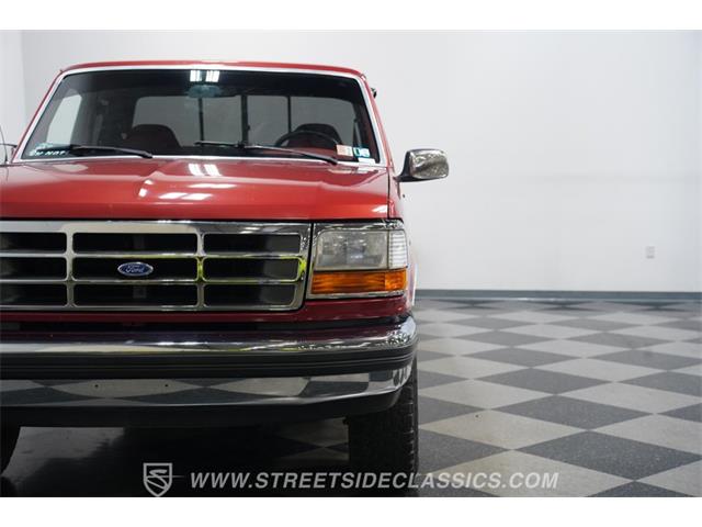 1992 Ford F150 (CC-2122648) for sale in Lavergne, Tennessee