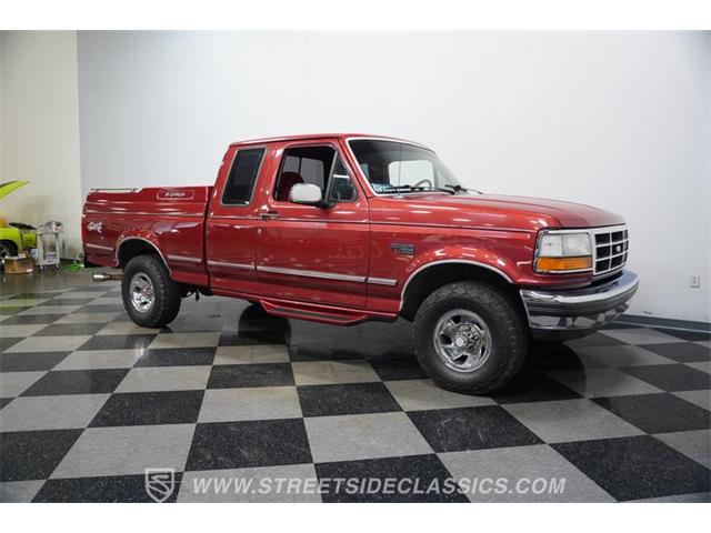 1992 Ford F150 (CC-2122648) for sale in Lavergne, Tennessee
