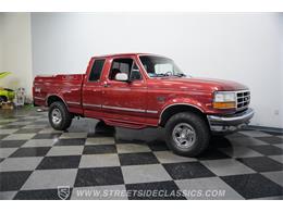 1992 Ford F150 (CC-2122648) for sale in Lavergne, Tennessee