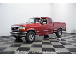 1992 Ford F150 (CC-2122648) for sale in Lavergne, Tennessee