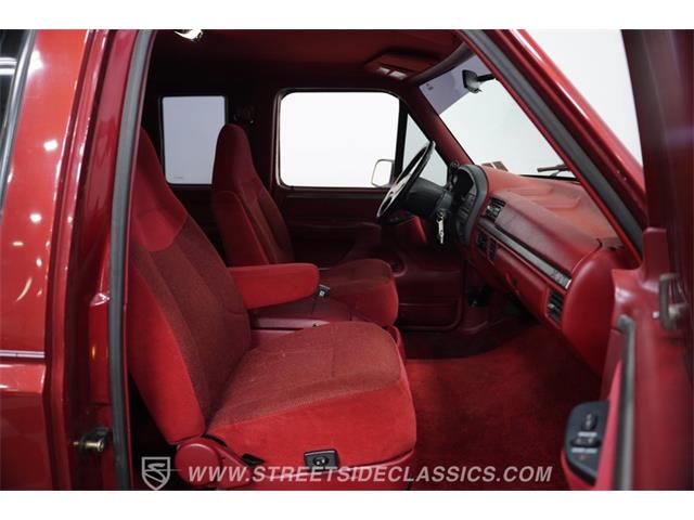 1992 Ford F150 (CC-2122648) for sale in Lavergne, Tennessee