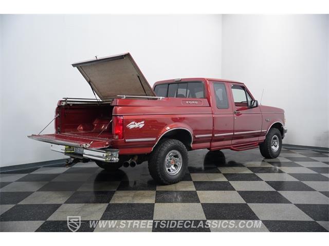 1992 Ford F150 (CC-2122648) for sale in Lavergne, Tennessee