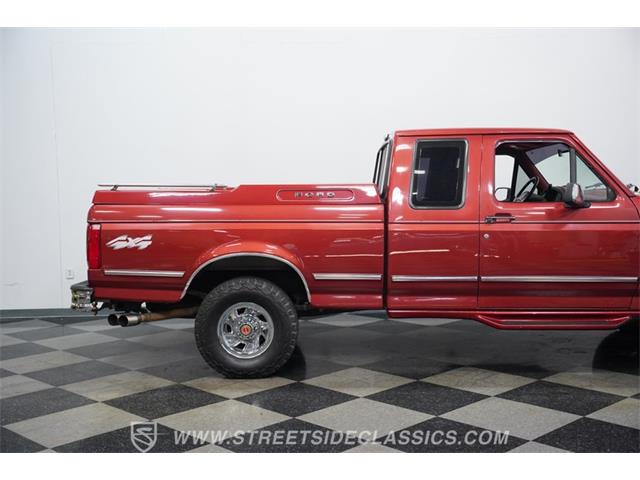 1992 Ford F150 (CC-2122648) for sale in Lavergne, Tennessee