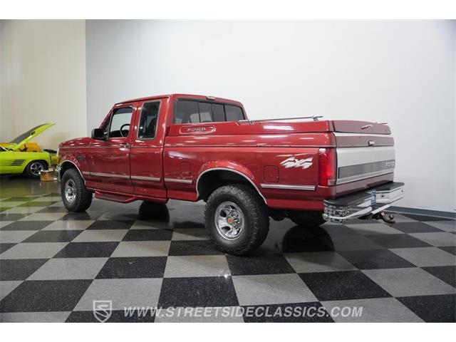 1992 Ford F150 (CC-2122648) for sale in Lavergne, Tennessee