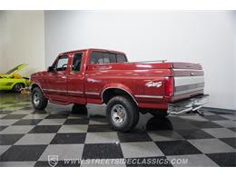 1992 Ford F150 (CC-2122648) for sale in Lavergne, Tennessee