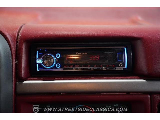 1992 Ford F150 (CC-2122648) for sale in Lavergne, Tennessee