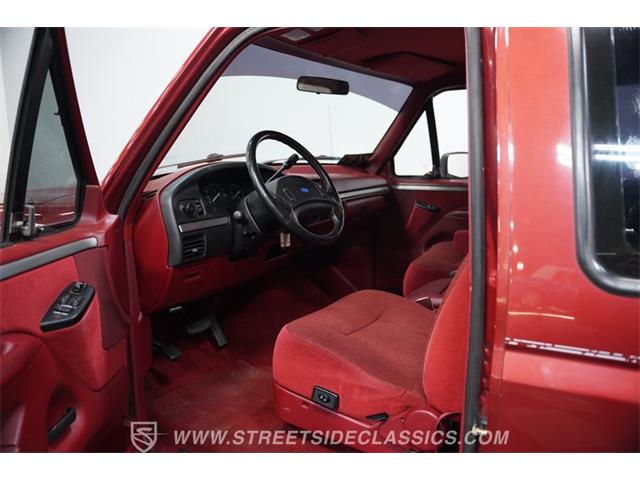 1992 Ford F150 (CC-2122648) for sale in Lavergne, Tennessee