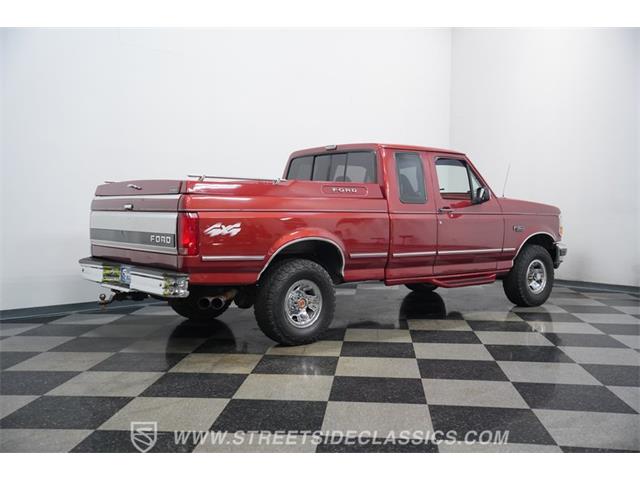 1992 Ford F150 (CC-2122648) for sale in Lavergne, Tennessee