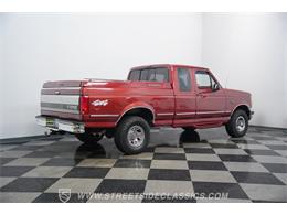 1992 Ford F150 (CC-2122648) for sale in Lavergne, Tennessee
