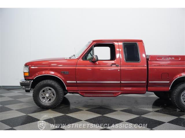 1992 Ford F150 (CC-2122648) for sale in Lavergne, Tennessee