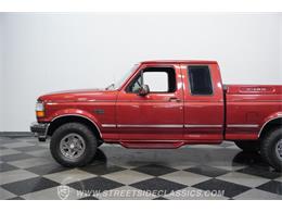 1992 Ford F150 (CC-2122648) for sale in Lavergne, Tennessee