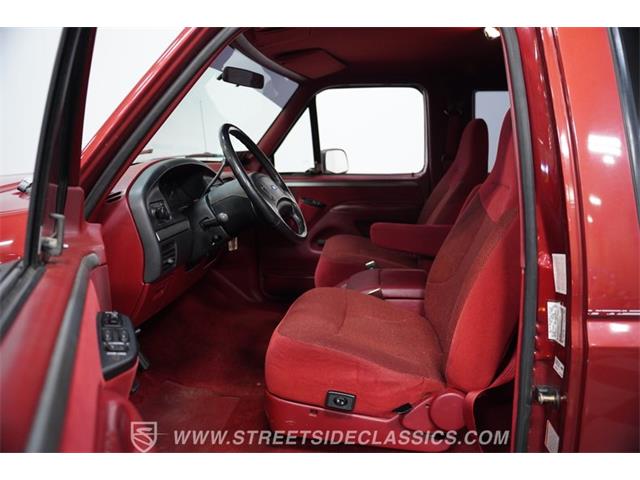 1992 Ford F150 (CC-2122648) for sale in Lavergne, Tennessee