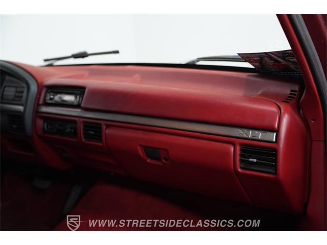 1992 Ford F150 (CC-2122648) for sale in Lavergne, Tennessee
