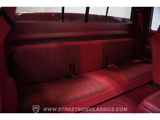 1992 Ford F150 (CC-2122648) for sale in Lavergne, Tennessee