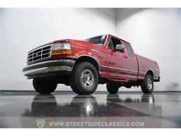 1992 Ford F150 (CC-2122648) for sale in Lavergne, Tennessee