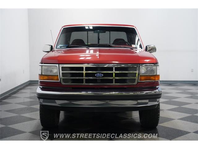 1992 Ford F150 (CC-2122648) for sale in Lavergne, Tennessee