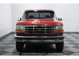 1992 Ford F150 (CC-2122648) for sale in Lavergne, Tennessee