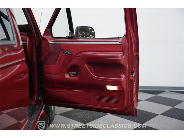1992 Ford F150 (CC-2122648) for sale in Lavergne, Tennessee