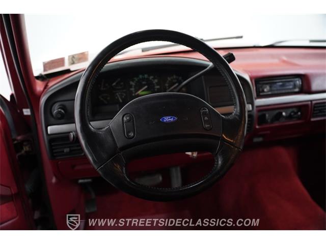 1992 Ford F150 (CC-2122648) for sale in Lavergne, Tennessee