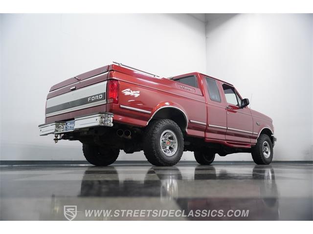 1992 Ford F150 (CC-2122648) for sale in Lavergne, Tennessee