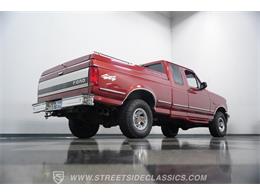 1992 Ford F150 (CC-2122648) for sale in Lavergne, Tennessee