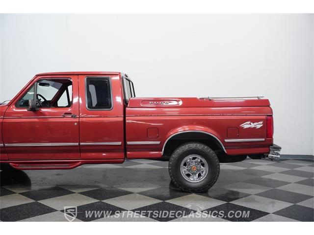 1992 Ford F150 (CC-2122648) for sale in Lavergne, Tennessee