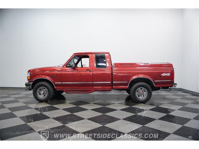 1992 Ford F150 (CC-2122648) for sale in Lavergne, Tennessee