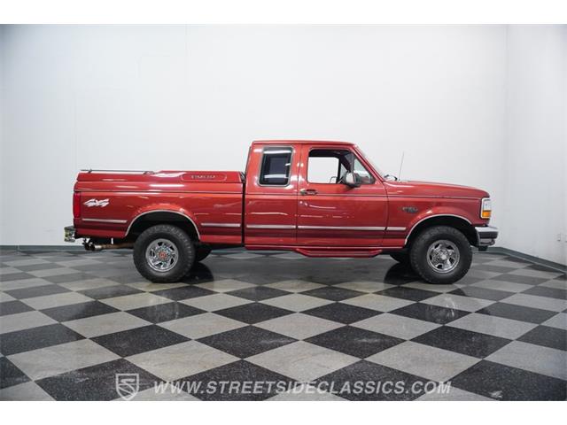 1992 Ford F150 (CC-2122648) for sale in Lavergne, Tennessee