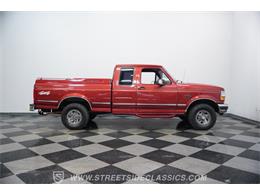 1992 Ford F150 (CC-2122648) for sale in Lavergne, Tennessee
