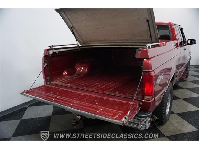 1992 Ford F150 (CC-2122648) for sale in Lavergne, Tennessee