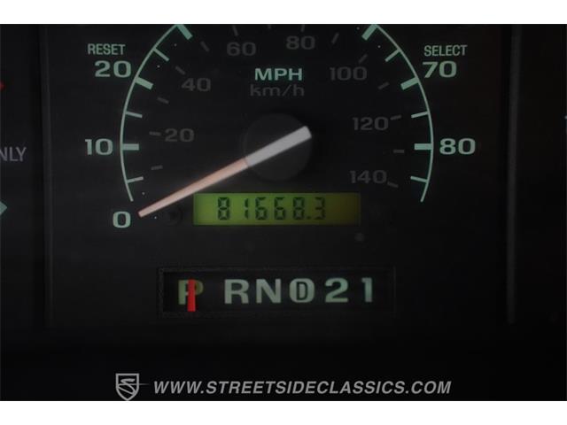 1992 Ford F150 (CC-2122648) for sale in Lavergne, Tennessee