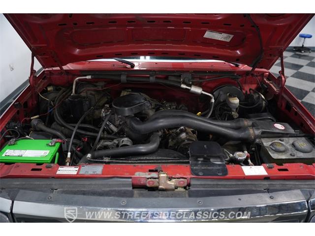 1992 Ford F150 (CC-2122648) for sale in Lavergne, Tennessee