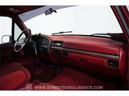 1992 Ford F150 (CC-2122648) for sale in Lavergne, Tennessee